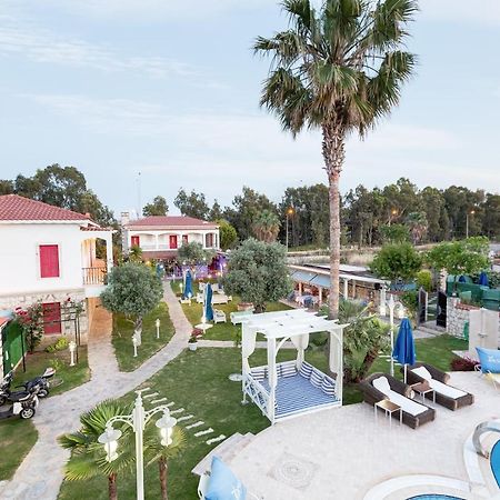 Alaroof Hotel Alacati Exterior photo