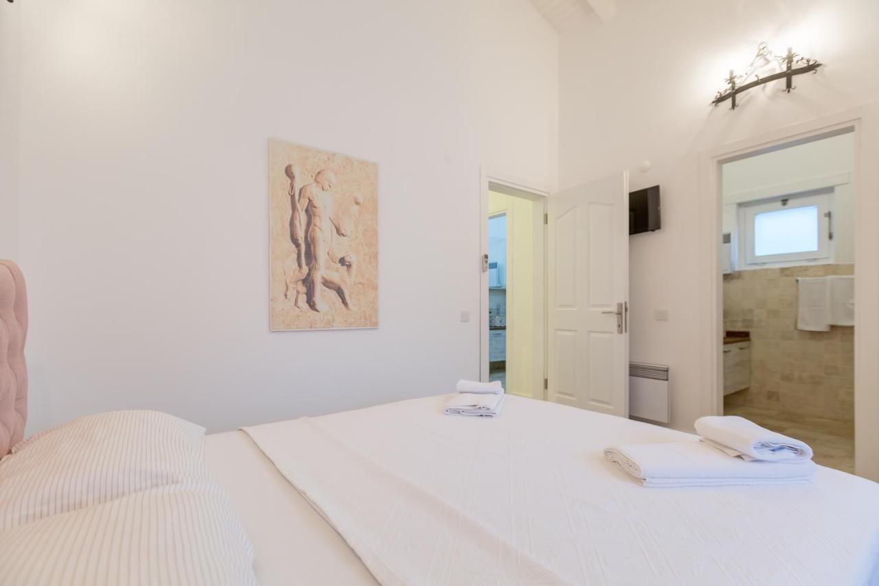 Alaroof Hotel Alacati Exterior photo